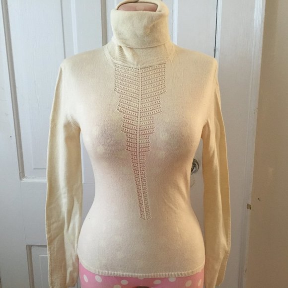 Stefano Mortari beautiful peek shoulder amazing sw - Picture 1 of 4